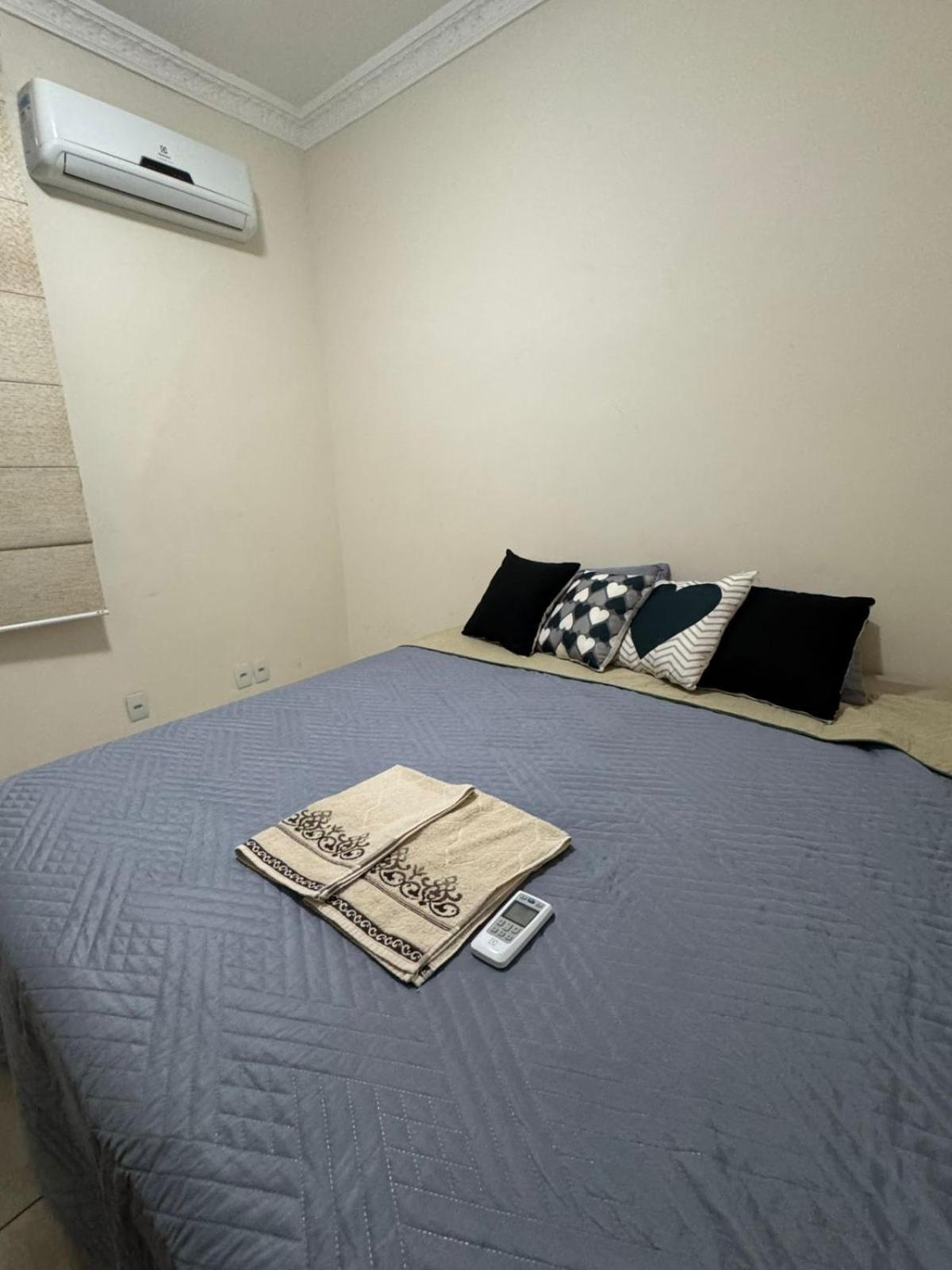 Apto Confortavel E Completo Em Copacabana- 2 Quartos Com Split E Wifi - Rio de Janeiro — Fotos 1